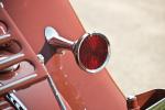 Cadillac Series 452 V16 Special Dual Cowl Phaeton by Fleetwood 1931 года